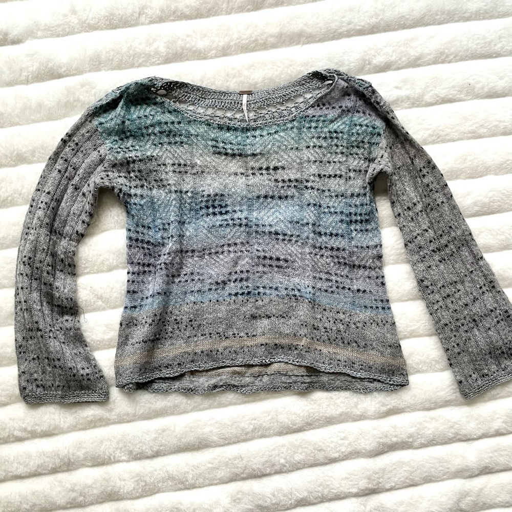 Free People Sweater